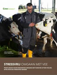 Stress-free stockmanship - Dutch edition
